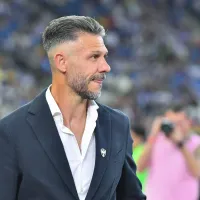 Ni Julen Lopetegui ni Xavi Hernández: la nueva opción de DT que analiza Rayados por si se va Demichelis