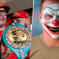El padre de Benavidez trata de “payaso” a Canelo Álvarez por rechazar pelea con su hijo David