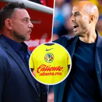 Toluca y Tigres se pelean por una estrella borrada por André Jardine en el Club América