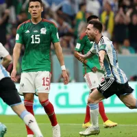 El menosprecio de Lionel Messi a México que desató la polémica: “No existe”