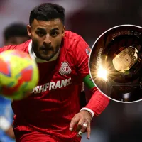 Los millones que le ofrecerían a Toluca para que Alexis Vega juegue el Mundial de Clubes 2025