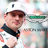 Aston Martin prepara la oferta más cara de la historia de la F1 por Max Verstappen
