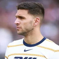 Presidente de Pumas UNAM advierte a los aficionados por Lisandro Magallán: ”Las opciones son…”