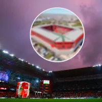 ¿Otro Nemesio Díez? El club de Argentina que podría tener un estadio similar al de Toluca