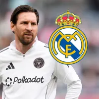 Lionel Messi reveló a qué jugadores admiran sus hijos: dos son de Real Madrid