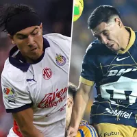 Así quedó la tabla de posiciones de la Liga MX tras el empate de Chivas y la derrota de Pumas