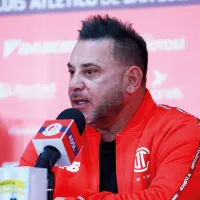 Antonio Mohamed destrozó a la Liga MX pese al liderato de Toluca: “Cada día nos parecemos más…”