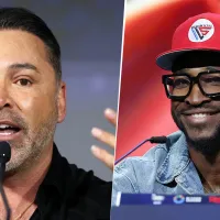 Óscar de la Hoya asegura no conocer a William Scull, próximo rival de Canelo Álvarez