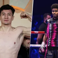 Confirman fecha para la pelea entre William Camarón Zepeda vs. Shakur Stevenson por título del CMB
