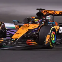 Tabla de posiciones de la F1 tras la victoria de Oscar Piastri en el GP de Arabia Saudita 2025