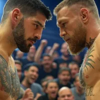 Ilia Topuria le pone una única condición a Conor McGregor para pelear en UFC