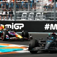 ¿Cuándo es la próxima carrera de la Fórmula 1 tras el GP de Arabia Saudita?