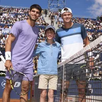 Así quedó el ranking ATP antes del Masters 1000 de Madrid