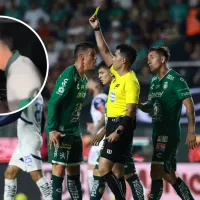En Colombia preocupan a León con el futuro de James Rodríguez: la decisión que tomaría tras su expulsión