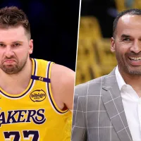 La grave acusación de Nico Harrison, Gerente General de Dallas Mavericks, contra Luka Doncic