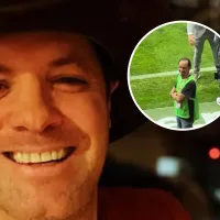 El hijo de José Ramón Fernández dejó en ridículo a Televisa con una prueba contundente