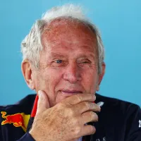 Helmut Marko eligió a su reemplazo como asesor de Red Bull: es un multicampeón de la F1