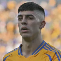 Juan Brunetta comparó a la Liga MX con el futbol argentino y tomó una postura: “Siento que México…”