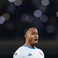 No cayó bien: la polémica decisión que tomó Willer Ditta tras protagonizar un choque automovilístico