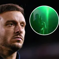 Escándalo en el Porto de Martín Anselmi: fiesta, intervención policial e investigación de la directiva