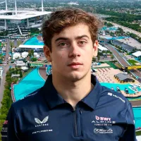 Bombazo: ¿Franco Colapinto vuelve a la Fórmula 1 en el GP de Miami?