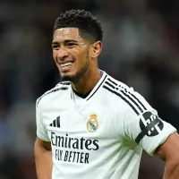 ¿Por qué no juega Jude Bellingham en Getafe vs. Real Madrid por LaLiga de España 2024-25?