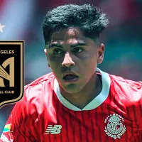 Frenkie Amaya a LAFC: las condiciones de su salida y el reemplazo que buscará Toluca