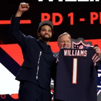 ¿Cuánto ganan los jugadores reclutados en el Draft de la NFL 2025?