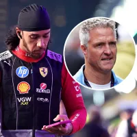 Ralf Schumacher criticó sin piedad a Lewis Hamilton: “Es peor que Lando Norris”