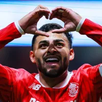 La primera decisión de Toluca frente al interés de América por fichar a Alexis Vega en verano