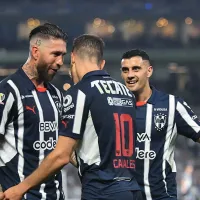 ¿Sin Sergio Ramos y Sergio Canales? La bomba que sacude a Rayados previo al Play-In con Pachuca