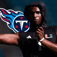 Quién es Cam Ward, el QB seleccionado número uno del Draft NFL 2025 por los Tennessee Titans