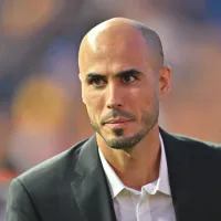 Guido Pizarro, DT de Tigres, ventiló cómo lograrán eliminar a Cruz Azul: ”Si podemos…”