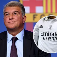 ¿Pudo jugar en el ‘Barca’? La confesión de un emblema de Real Madrid a meses del ‘pase caído’