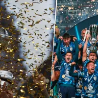 Mientras el campeón de la Copa Libertadores ganará 24 millones, lo que recibirá el de la Concachampions