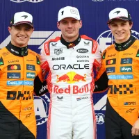 Tabla de Posiciones de la Fórmula 1: Mundial de pilotos y Campeonato de Constructores 2025