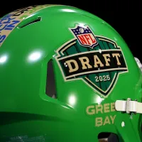 El primer drafteado de la NFL nunca disputó un partido profesional