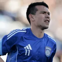 ¿Es posible? Chucky Lozano confesó que le gustaría jugar el Mundial de Clubes 2025 con Pachuca