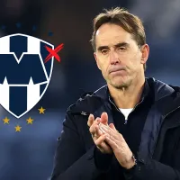 No es Monterrey: el club que ficharía a Julen Lopetegui como DT para la temporada 2025-26