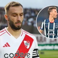 Germán Pezzella, figura de River Plate, envía recadito a Rayados antes del Mundial de Clubes: “Sé que…”
