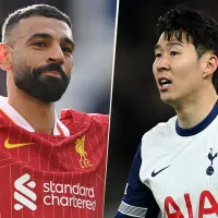 Liverpool vs. Tottenham EN VIVO: hora, TV y dónde ver el juego de Premier League 2024-25