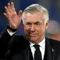 Mientras en Real Madrid gana 11 millones de euros, el salario que ofrece Brasil a Carlo Ancelotti
