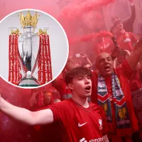 ¿Por qué Liverpool no levantó el trofeo de la Premier League tras consagrarse campeón vs. Tottenham?