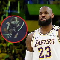 La denuncia pública de LeBron tras la derrota de Lakers contra Timberwolves: “Ocurre todo el tiempo”