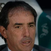 Guillermo Almada, DT de Pachuca, lanza recado al América antes de los Playoffs: “No tiene nada de especial”