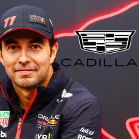 Ya lo dan por fichado: Juan Pablo Montoya elige al compañero ideal de Checo Pérez en Cadillac