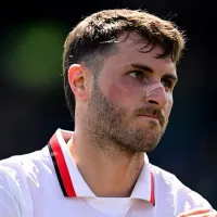 Una leyenda de Milan defendió a Santiago Giménez pese a su mal presente: “Hay que esperarlo”