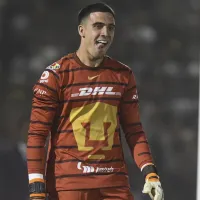 La TV no lo mostró: la arenga de Álex Padilla que ayudó a Pumas a clasificar ante Juárez