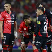 Importante limpia en Atlas para el Apertura 2025: “Se decidió no continuar con…”