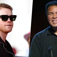 El dinero todo lo puede: Canelo Álvarez y Muhammad Ali son iguales por este motivo